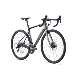 Giant Defy Advanced 3 <BR>- 2021 Carbon comfort racer TILBUD