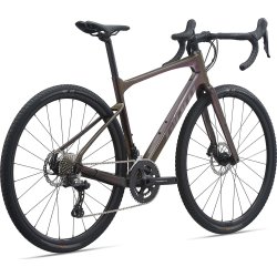 Giant Revolt Advanced 2 <BR>- 2021 Carbon cross cykel