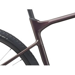 Giant Revolt Advanced 2 <BR>- 2021 Carbon cross cykel