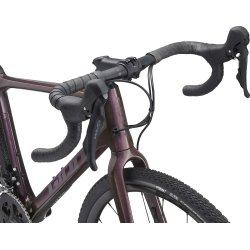 Giant Revolt Advanced 2 <BR>- 2021 Carbon cross cykel