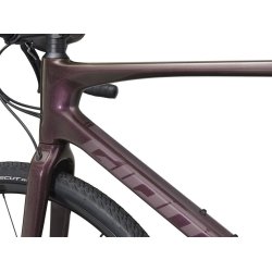 Giant Revolt Advanced 2 <BR>- 2021 Carbon cross cykel