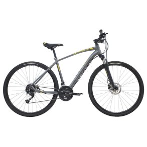 MBK Octane Cross Herre 27 Gear Altus mat gr�