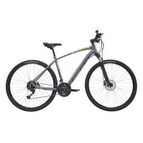 MBK Octane Cross Herre 27 Gear Altus mat gr�