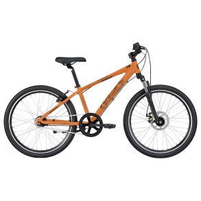 MBK Mud XP Dreng 7 Gear Nexus fod- og mat orange