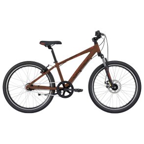 MBK Mud XP Pige 7 Gear Shimano Nexus fod- og mat r�d