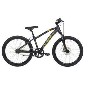 MBK Mud DNA Dreng 7 Gear Shimano Nexus fod- og mat gr�