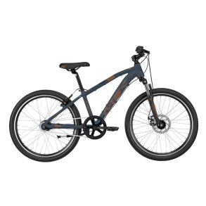 MBK Mud DNA Dreng 3 Gear Shimano Nexus fod- og mat petroleum