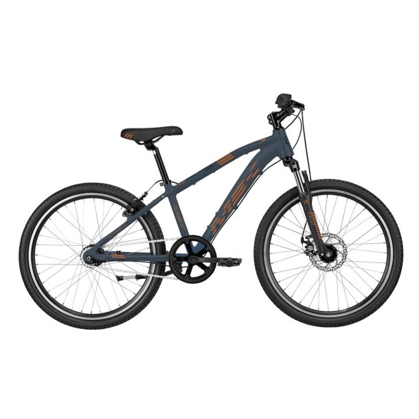 MBK Mud DNA Dreng 3 Gear Shimano Nexus fod- og mat petroleum
