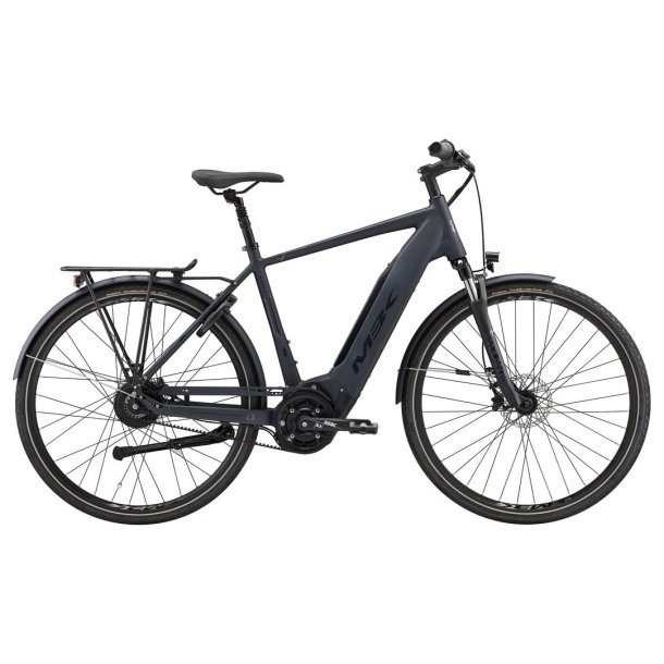 MBK Vitesse E Herre Belt trinl�s Enviolo Trekking mat bl�