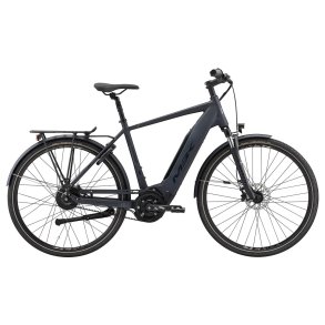 MBK Vitesse E Herre Belt trinl�s Enviolo Trekking mat bl�