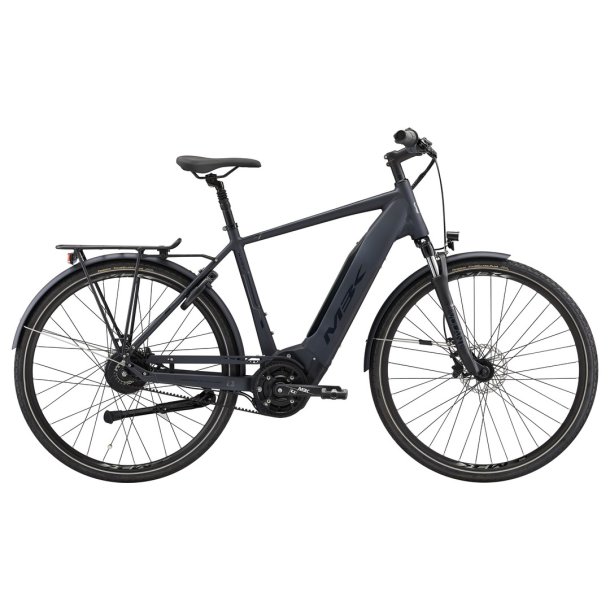 MBK Vitesse E Herre Belt trinl�s Enviolo Trekking mat bl�