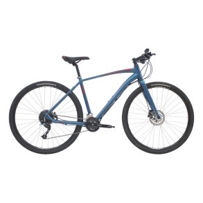 MBK Airborn Cross Herre 18 Gear Altus mat bl�