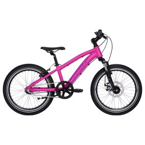 MBK Mud DNA 3 Gear blank pink
