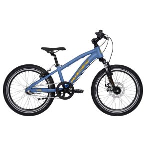 MBK Mud DNA 3 Gear mat bl�
