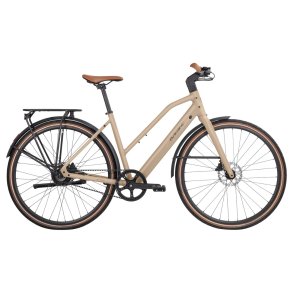 MBK Image Unisex 1 Gear remtr�k mat bronze inkl. batt.