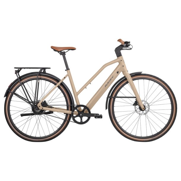 MBK Image Unisex 1 Gear remtr�k mat bronze inkl. batt.