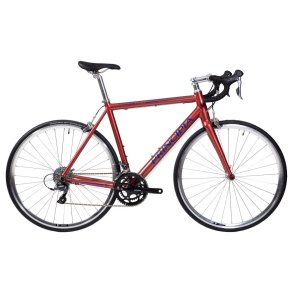 Principia Evolve Alu 700c Claris 2x8sp Kaliberbremser R�d m. bl�