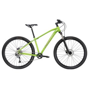 Principia MTB A4.9 Acera 1x9sp susp. blank lime m. gr�gul