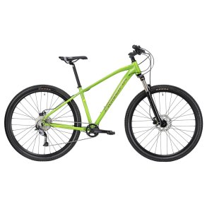 Principia MTB A4.9 Acera 1x9sp susp. blank lime m. gr�gul