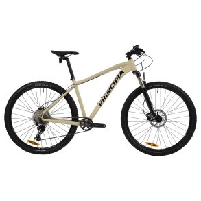 Principia LTD SRAM SX 1x12sp Flatbar RS Susp. Fork 15in381mm Ma
