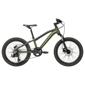 Principia Evoke A2.0 Unisex 6 Gear mat gr�n