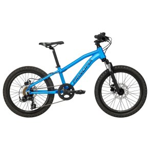 Principia Evoke A2.0 Unisex 6 Gear mat lys bl�
