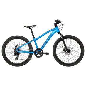 Principia Evoke A2.4 Unisex 7 Gear mat lys bl�