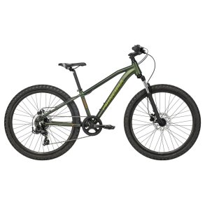 Principia Evoke A2.6 Unisex 7 Gear mat gr�n