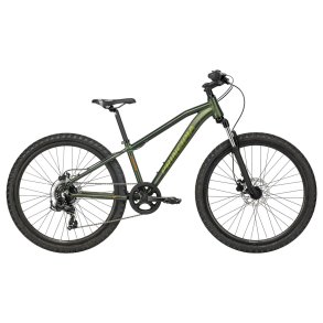 Principia Evoke A2.6 Unisex 7 Gear mat gr�n