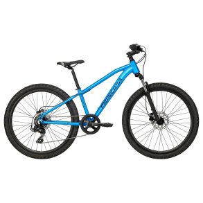 Principia Evoke A2.6 Unisex 7 Gear mat lys bl�