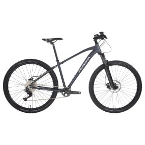 Principia Evoke A5.9 Unisex 10 Gear Shimano Deore mat gr�bl�