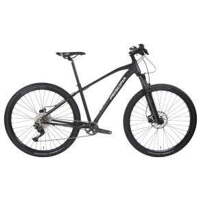 Principia Evoke A6.9 Unisex 11 Gear Shimano Deore mat sort