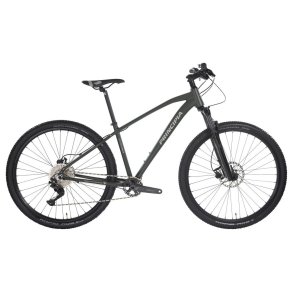Principia Evoke A6.9 Unisex 11 Gear Shimano Deore mat gr�n