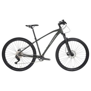 Principia Evoke A6.9 Unisex 11 Gear Shimano Deore mat gr�n