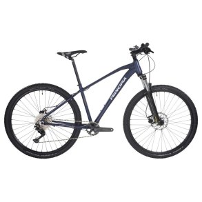 Principia Evoke A6.9 Unisex 11 Gear Shimano Deore mat bl�