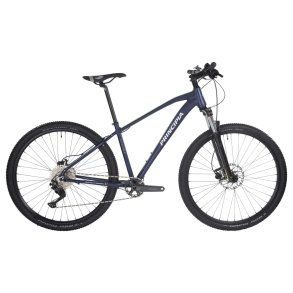 Principia Evoke A6.9 Unisex 11 Gear Shimano Deore mat bl�