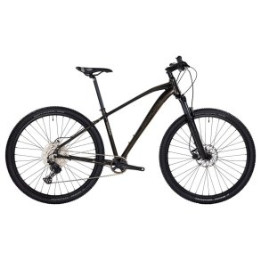 Principia Evoke A7.9 Unisex 12 Gear Shimano Deore blank champagne