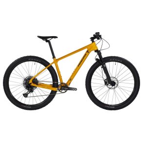 Principia Evoke C20 Unisex 12 Gear SRAM NX Eagle blank orange