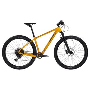 Principia Evoke C20 Unisex 12 Gear SRAM NX Eagle blank orange