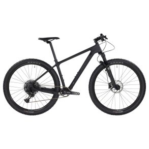 Principia Evoke C20 Unisex 12 Gear SRAM NX Eagle mat sort