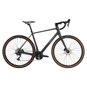 Principia Gravel C20 S50cm 24 Gear Shimano GRX820 mat sort