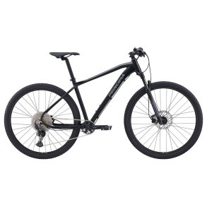 Principia Evoke A8.9 Unisex 12 Gear Shimano Deore blank sort