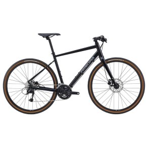 Principia Gravel H10 Unisex 18 Gear Shimano Acera blank sort