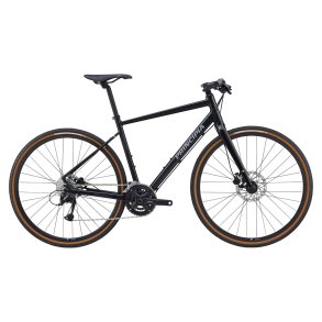 Principia Gravel H10 Unisex 18 Gear Shimano Acera blank sort