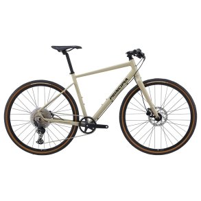 Principia Gravel H20 Unisex 12 Gear Shimano Deore blank sand