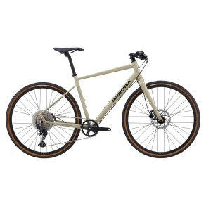 Principia Gravel H20 Unisex 12 Gear Shimano Deore blank sand