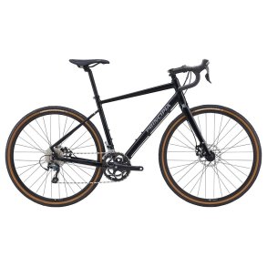 Principia Gravel 20 Unisex 20 Gear Shimano Tiagra mek. disc blank sort