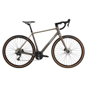 Principia Gravel C20 L54cm 24 Gear Shimano GRX820 mat kobber
