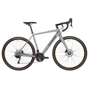 Principia Gravel 30 Unisex 20 Gear Shimano GRX400 blank gr�