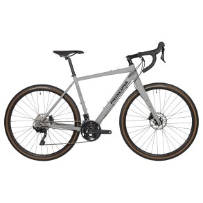 Principia Gravel 30 Unisex 20 Gear Shimano GRX400 blank gr�